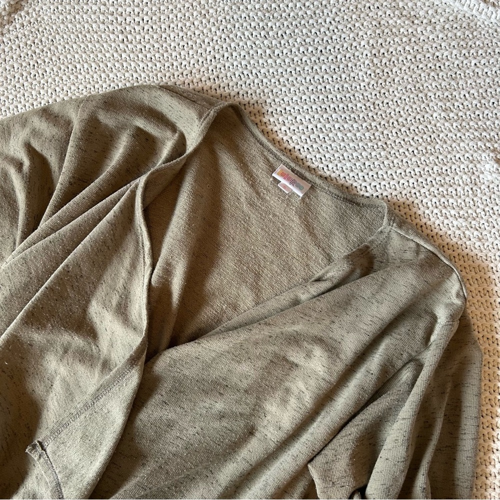 LuLaRoe Shirley Kimono